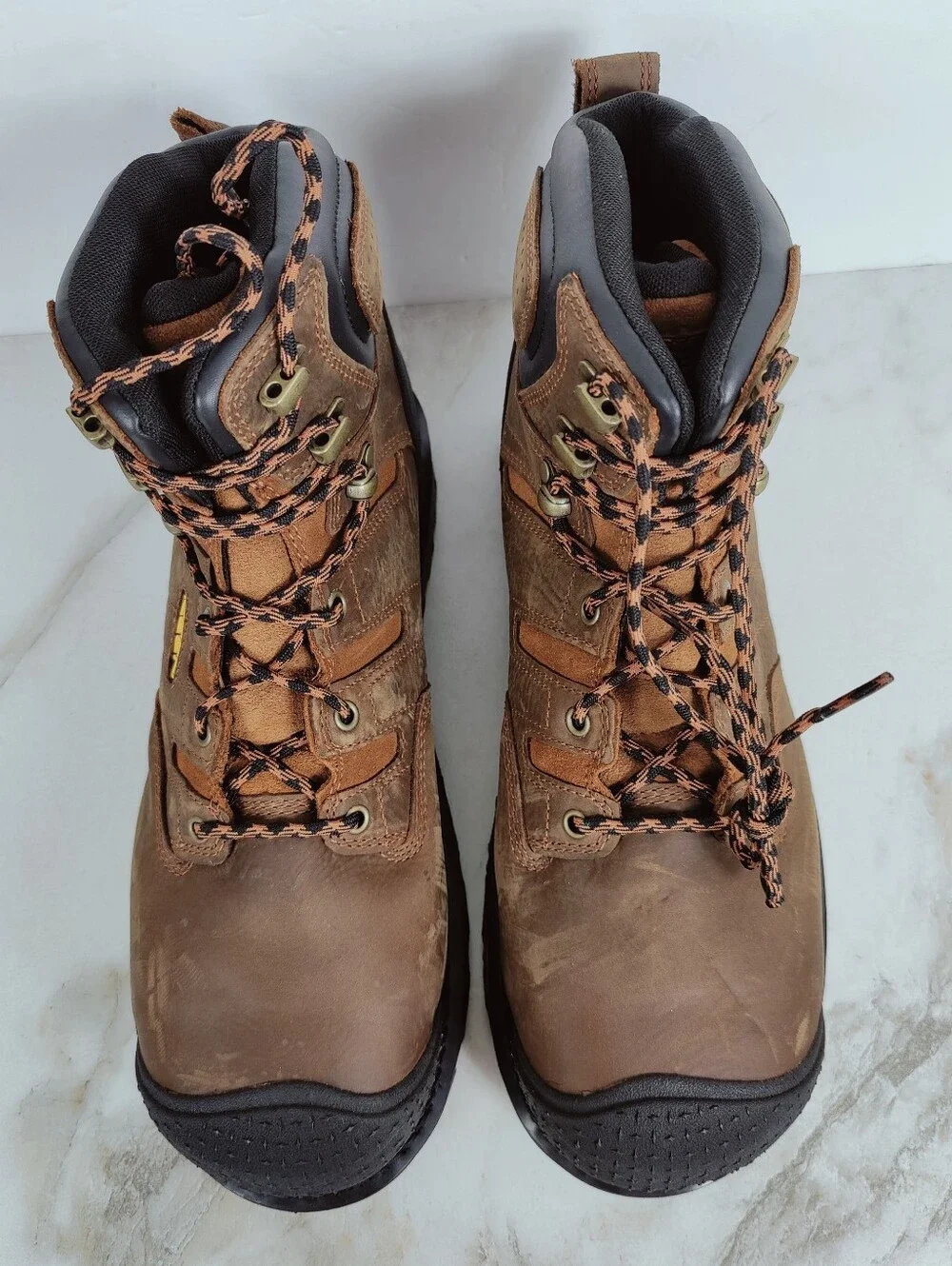 NWOT Keen Utility Men's Camden Waterproof 6